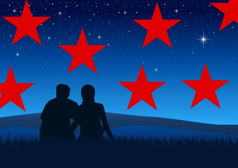 Srbi svake noći provociraju Hrvate zvijezdama na hrvatskom nebu