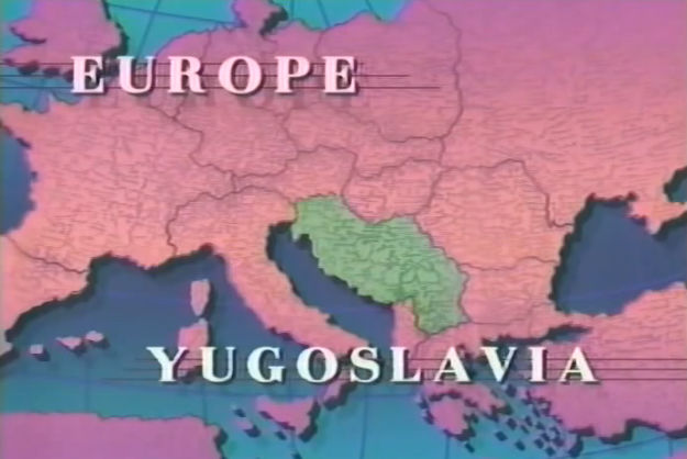 Dokumentarac o Jugoslaviji: Evo kako su nas Amerikanci vidjeli 1986.