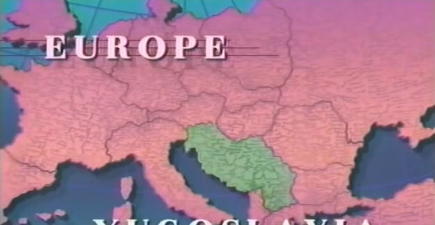 Dokumentarac o Jugoslaviji: Evo kako su nas Amerikanci vidjeli 1986.