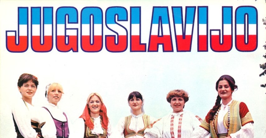"Od Vardara pa do Triglava": Kako je nastala kultna pjesma koju su Jugoslaveni obožavali