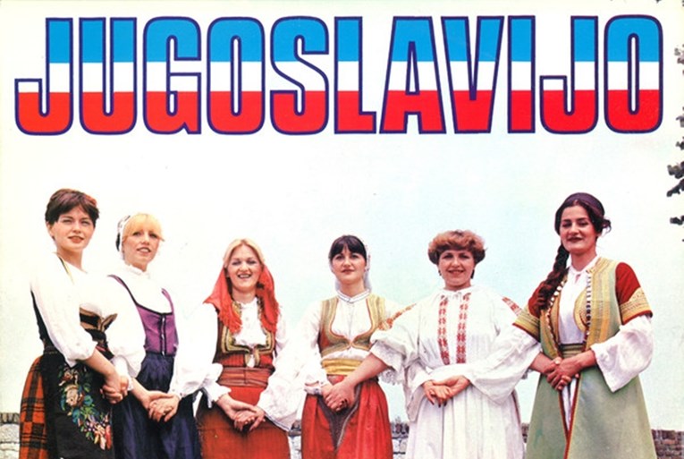 "Od Vardara pa do Triglava": Kako je nastala kultna pjesma koju su Jugoslaveni obožavali