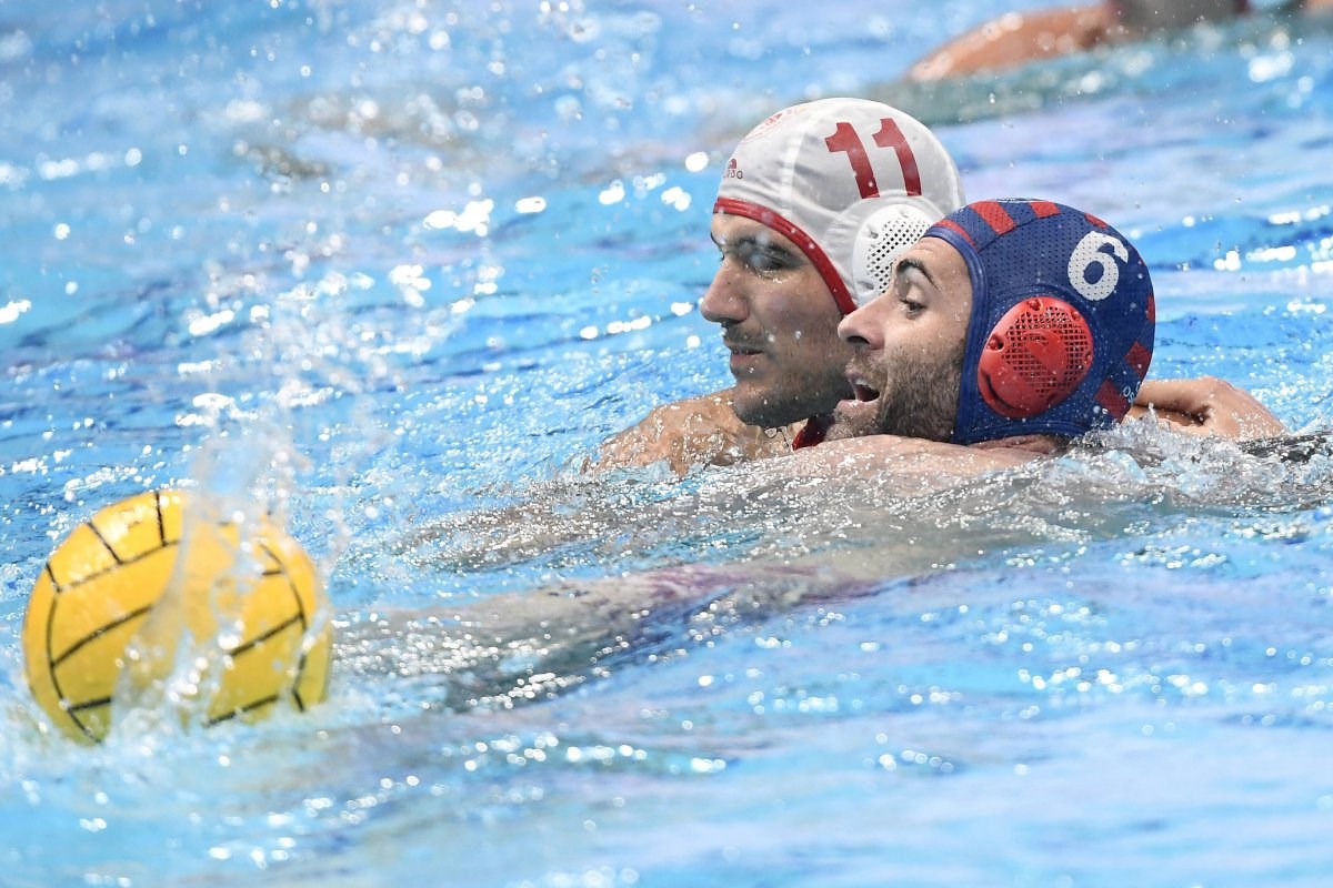 Katastrofa u finalu: Jug prepustio europski tron teškim porazom
