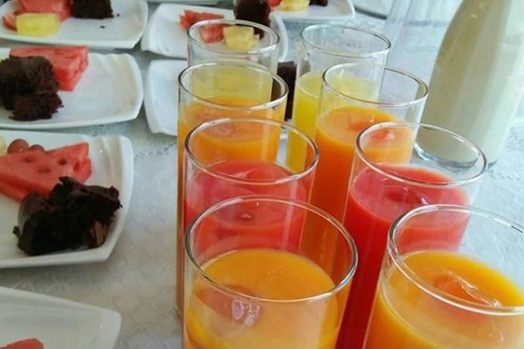 Preslatki voćni sokovi mogli bi vas koštati zdravlja