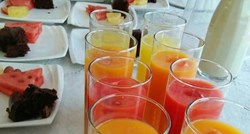 Preslatki voćni sokovi mogli bi vas koštati zdravlja