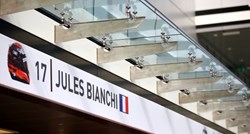 Bianchi ostavio tugu u automoto svijetu: "Borio se do samog kraja"