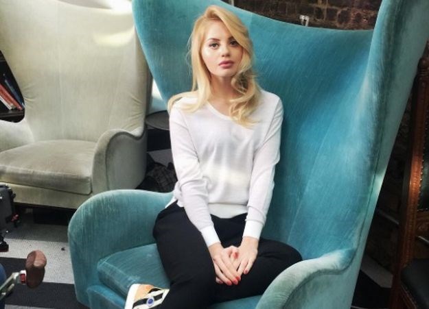 FOTO Otkrivena sramotna istina o izoperiranoj bogatašici "koja je prelijepa da bi radila"