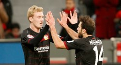 Borussia pustoši Bayer: Krade talentiranog veznjaka Bayernu ispred nosa