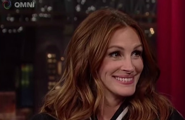 Julia Roberts otkrila koja je slavna ljepotica njena "tiha patnja"