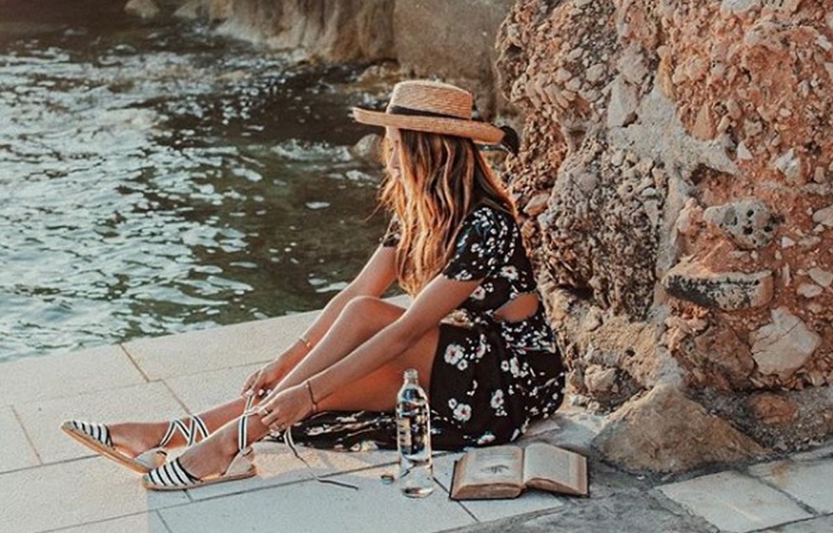 Slavna blogerica sa skoro pet milijuna ljudi podijelila što ju je dočekalo u Hrvatskoj