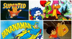 VIDEO Vraća se He-Man, a ovo je još par junaka našeg djetinjstva koje bismo voljeli ponovno vidjeti