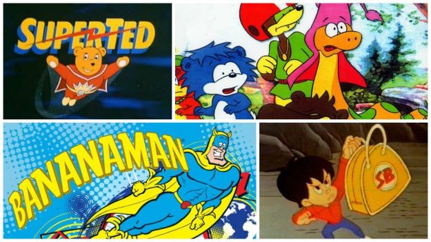 VIDEO Vraća se He-Man, a ovo je još par junaka našeg djetinjstva koje bismo voljeli ponovno vidjeti