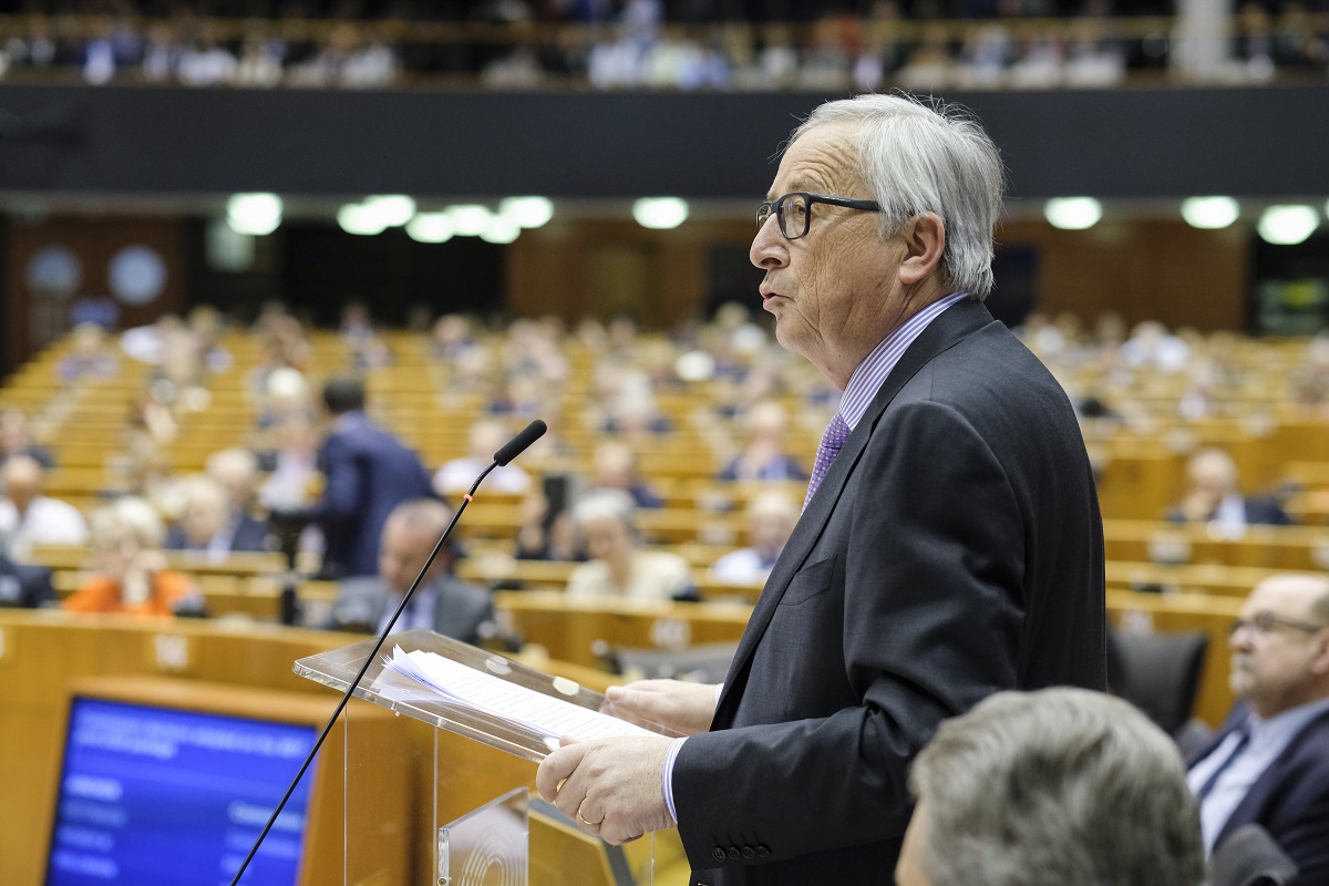 Juncker: EU neće pregovarati o američkim carinama pod prijetnjom