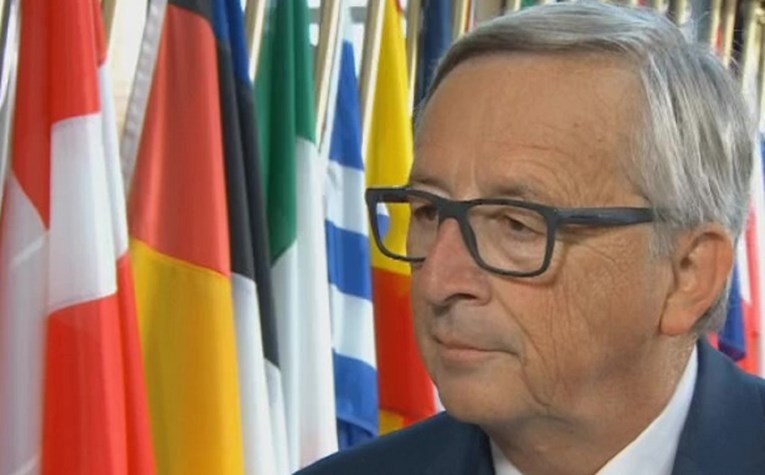 Šef Europske komisije protiv blokade novih članica