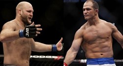 Bomba iz UFC-a: U Zagreb stiže legendarni Cigano