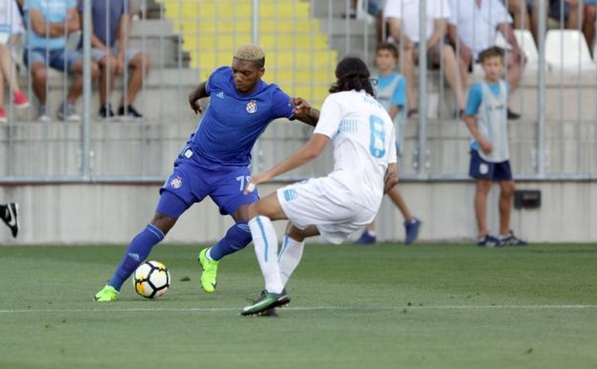 Dinamov heroj s Rujevice: "Samo je jedan Mr. Derby"