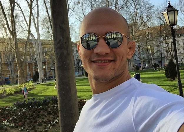 Dos Santos: Miočić pobjeđuje Overeema jer je puno bolji od njega