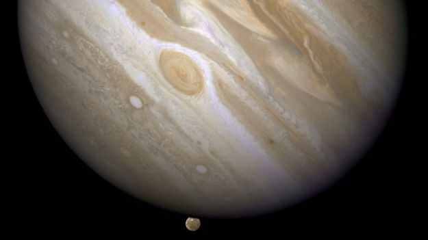 NASA: Povećala se vjerojatnost da na Jupiterovom mjesecu ima života