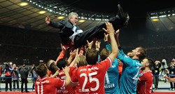 Heynckes o povratku u Bayern: "Nogomet se promijenio, još analiziram situaciju"