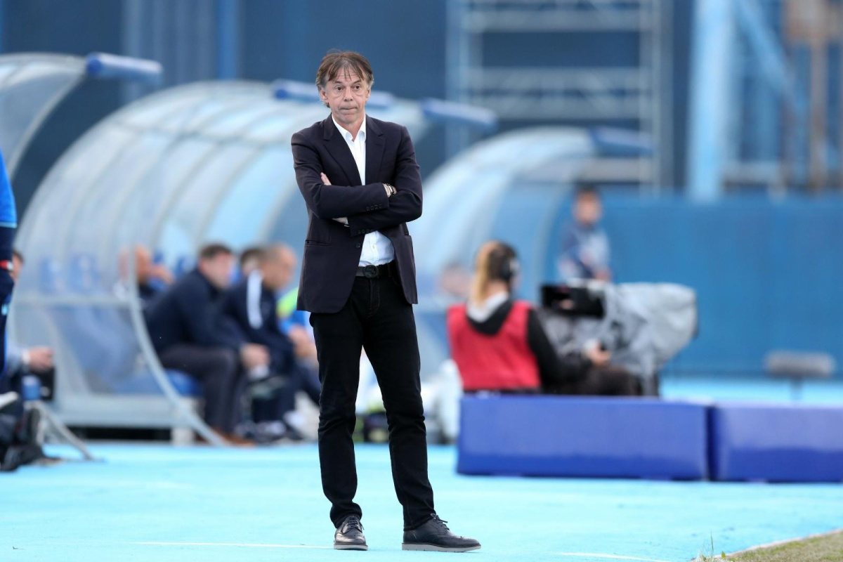 DINAMO PROTIV RIJEKE S IGRAČIMA IZ DRUGE MOMČADI Jurčević najavio derbi na Maksimiru