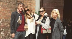 Tata, kupi mi Chanel, Hermes i Gucci: Kćeri Nikole Jurčevića uživaju u luksuzu