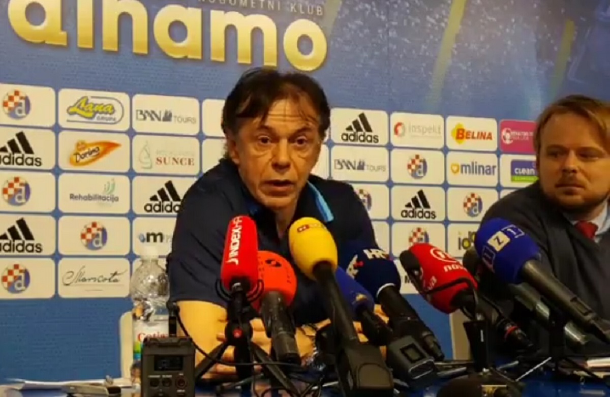 JURČEVIĆ MORA UZETI KUP I PRVENSTVO "Hvala Biliću, ali sada je moja zadnja! Ovo je prilika života"