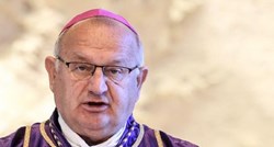 Vojni biskup: Žrtvu branitelja treba ugraditi u sve školske progame