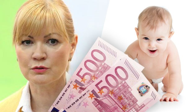 Neće nam pomoći ni nove reforme, ni 1000 eura po djetetu: Do 2100. bit će nas samo dva milijuna