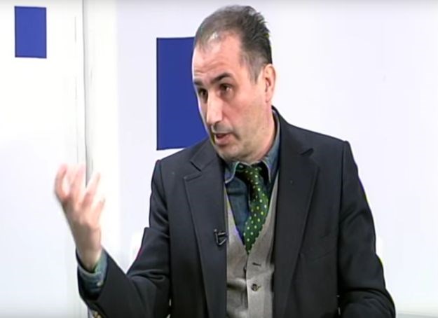 Slučaj ponovnog plagiranja ne muči Ministarstvo kulture: "To je imenovao Hasanbegović"