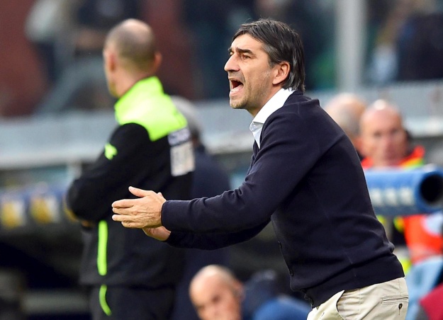 Jurić se izvukao u Veroni, Perica igrao u pobjedi Udinesea