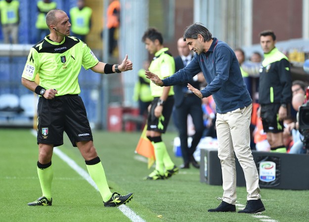 Skromni Jurić nastavlja oduševljavati Talijane: Milan smo dobili poniznošću