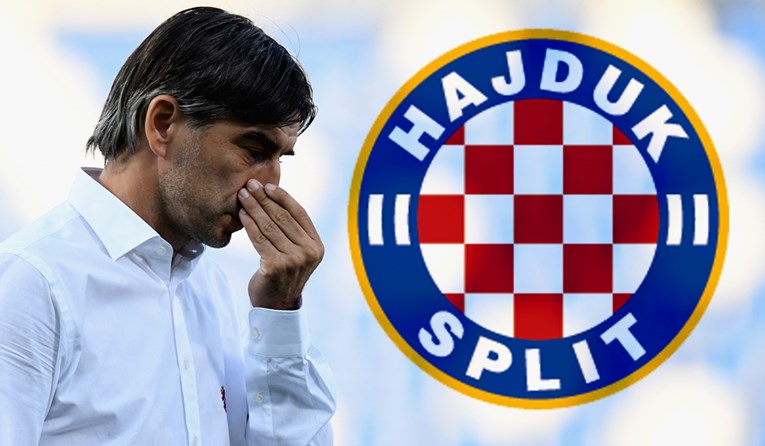 OTKRIVAMO Evo koliko Jurić traži za preuzimanje Hajduka