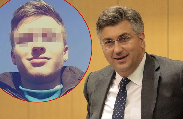 INDEX DOZNAJE Mladiću koji je preko Facebooka prijetio Plenkoviću određeno 15 dana pritvora