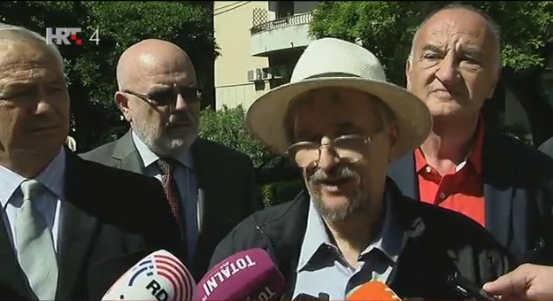 Splitski SDP-ovci traže da se poništi odluka o raspuštanju gradske organizacije