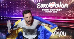 Politika i Eurosong: Ovisi li sve o tome tko su vam susjedi?