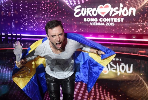 Politika i Eurosong: Ovisi li sve o tome tko su vam susjedi?