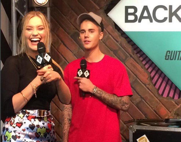 Bieber oborio rekord na MTV EMA nagradama, Đoković uručio nagradu Nicki Minaj