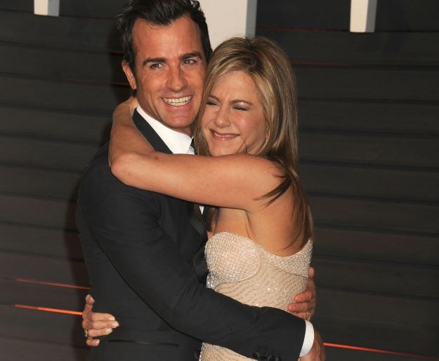 Muž Jennifer Aniston nedugo nakon vjenčanja poručio da se osjeća "drukčije"