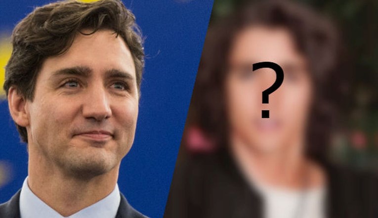 Žene ne mogu doći sebi zbog starih fotki kanadskog premijera, je li moguće da je ovako izgledao?