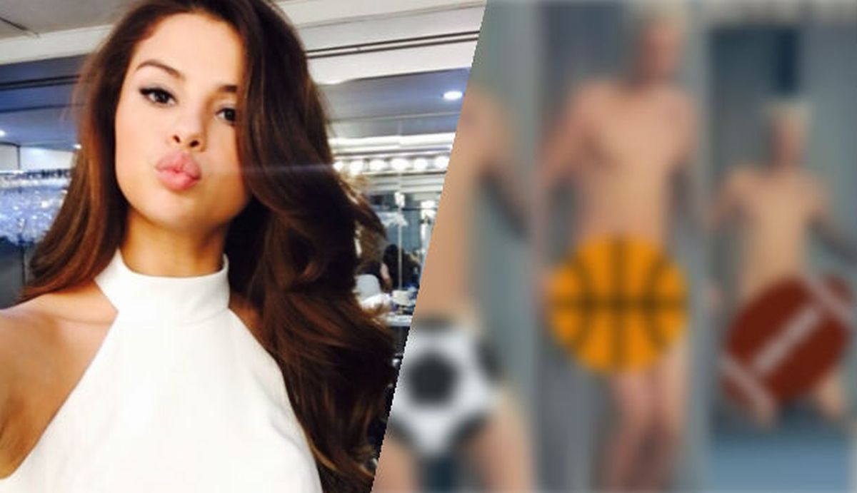 "Mali račić": Na Instagramu Selene Gomez osvanule fotke penisa Justina Biebera
