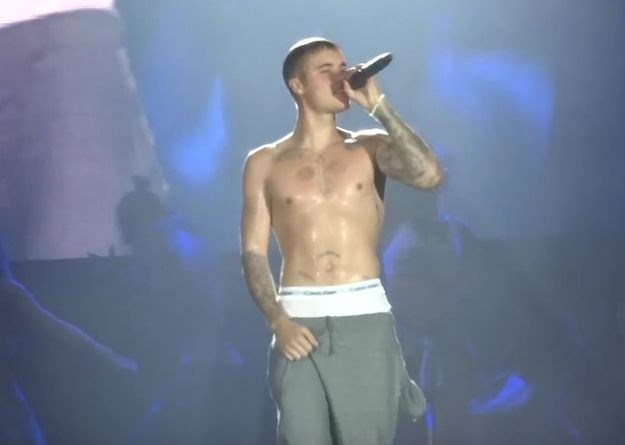 VIDEO Justin Bieber je znao popizditi na svojim koncertima, što očekuje Zagreb?