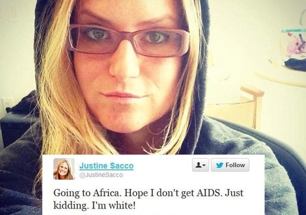 Kako joj je jedan tweet uništio život: Pazite što objavljujete na društvenim mrežama