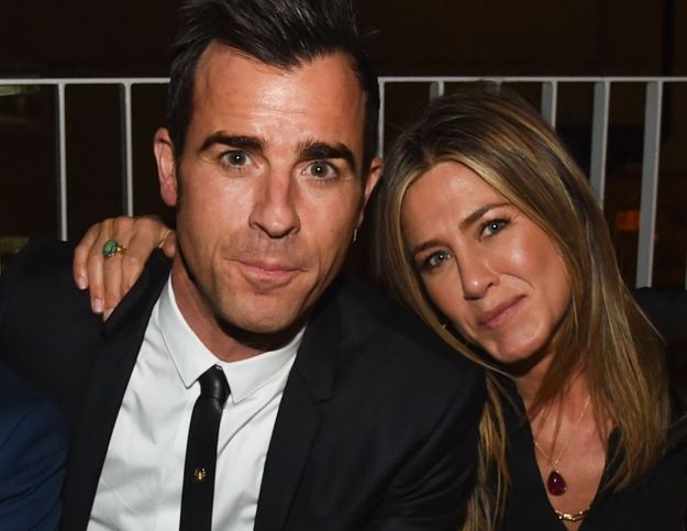 Muž Jennifer Aniston žestoko spustio Bradu Pittu