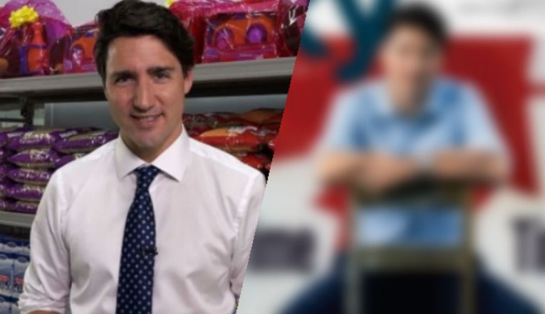 "Kako ju je zajahao...": Nijedan političar nema fotku tako seksi kao što je ova kanadskog premijera