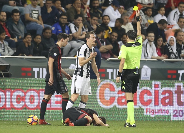 Moggi, vrati se! Evo dokaza da suci u Italiji najviše zakidaju njihovog nekadašnjeg miljenika