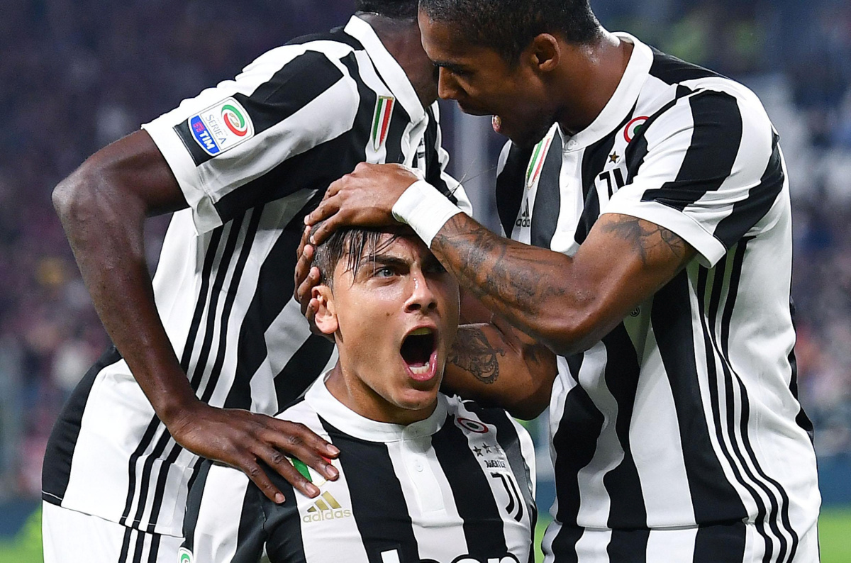 SENZACIONALAN TRANSFER Real za Dybalu Juventusu daje 80 milijuna eura i jednog kapitalca