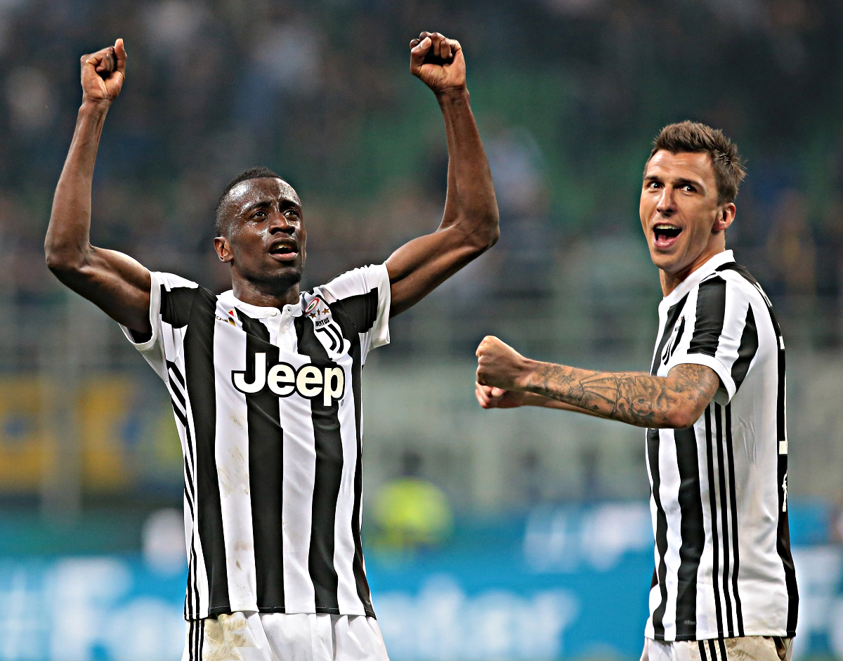 Juventus bodom u Rimu potvrdio sedmi uzastopni naslov