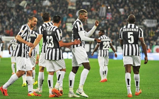 Direktor Juventusa: City je želio kupiti Pogbu