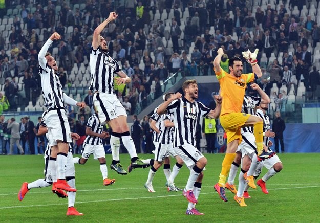 Allegri: Trebali smo napraviti više