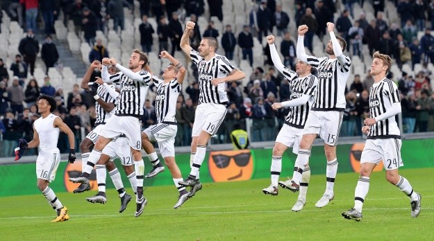 Zaza odlučio derbi, Juventus skinuo Napoli s vrha Serie A