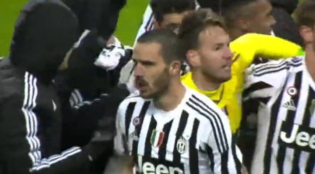 Ludo polufinale u Milanu: Inter na hrvatski pogon nadoknadio tri gola, Juventus prošao na penale